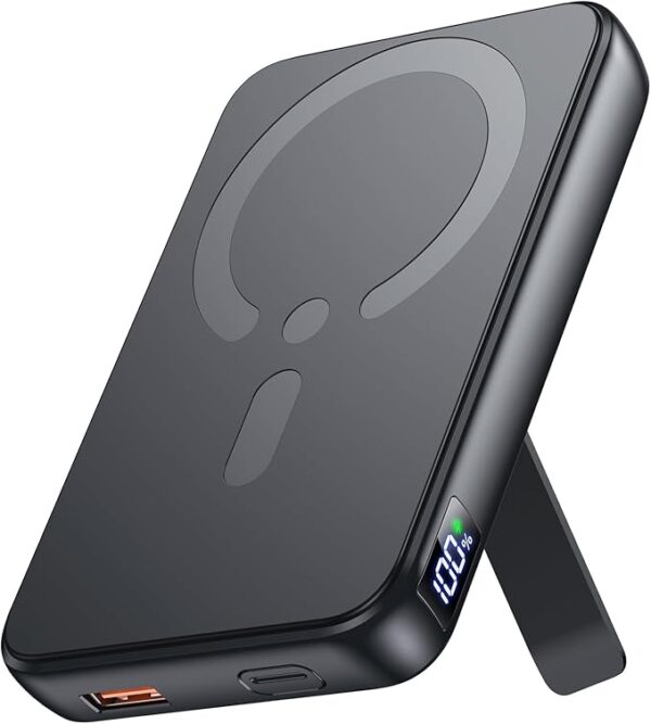 Eissix 12000mAh Power Bank