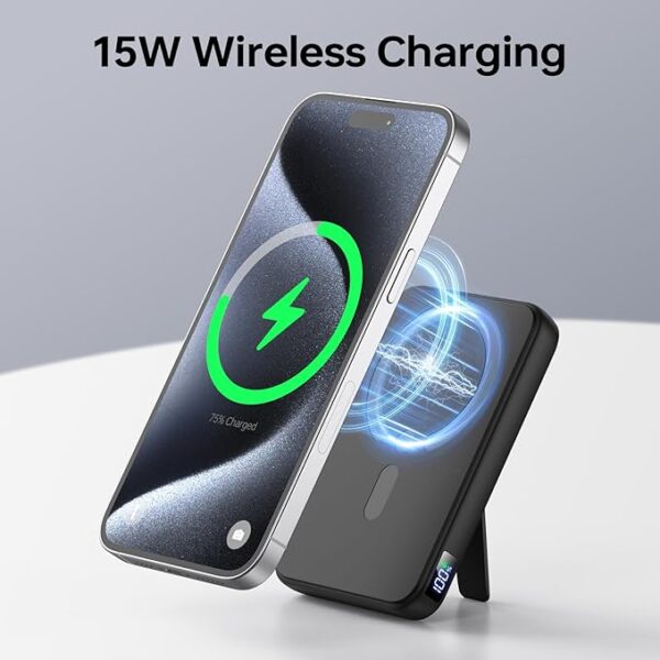 Eissix 12000mAh Power Bank - Image 6
