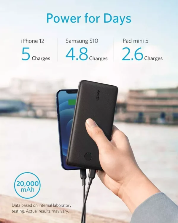 Portable Power Bank - Image 7