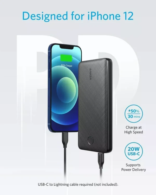 Portable Power Bank - Image 4